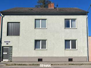 Haus in zentraler Lage, 168000 €, Immobilien-Häuser in 3580 Gemeinde Horn