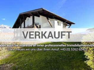 Für Sonnenliebhaber & Gartenfreunde: 3-Zimmer-Wohnung in Götzens, 385000 €, Immobilien-Wohnungen in 6091 Gemeinde Götzens