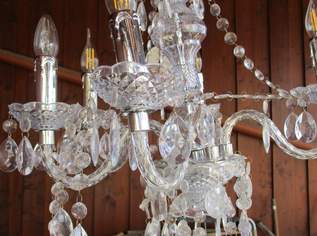 Deckenlampe, 50 €, Haus, Bau, Garten-Haushaltsgeräte in 6655 Gemeinde Kaisers