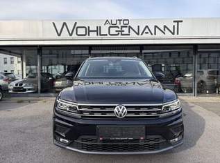 Tiguan Comfortline BMT/Start-Stopp 4Motion, 18990 €, Auto & Fahrrad-Autos in 6890 Lustenau