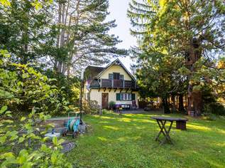 Einzigartiges Baugrundstück mit Knusperhäuschen in absoluter Ruhelage, 1980000 €, Immobilien-Grund und Boden in 1130 Hietzing Einzigartiges Baugrundstück mit Knusperhäuschen in absoluter Ruhelage, 1980000 €, Immobilien-Grund und Boden in 1130 Hietzing