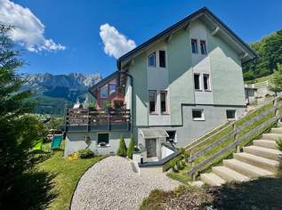 Wo Ruhe auf Raum trifft - Niedrigenergiehaus mit Einliegerwohnung in Niederöblarn, 647000 €, Immobilien-Häuser in 8960 Niederöblarn Wo Ruhe auf Raum trifft - Niedrigenergiehaus mit Einliegerwohnung in Niederöblarn, 647000 €, Immobilien-Häuser in 8960 Niederöblarn