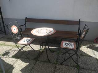 Terrasse/ Balkonmöbel 3er Set, 79 €, Haus, Bau, Garten-Balkon & Garten in 2232 Gemeinde Deutsch-Wagram Terrasse/ Balkonmöbel 3er Set, 79 €, Haus, Bau, Garten-Balkon & Garten in 2232 Gemeinde Deutsch-Wagram