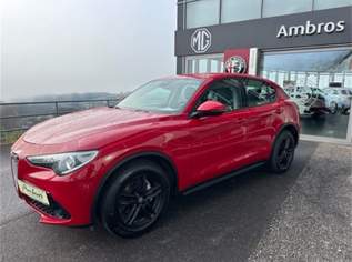 Stelvio Super 2,2 ATX RWD, 16990 €, Auto & Fahrrad-Autos in 4320 Perg Stelvio Super 2,2 ATX RWD, 16990 €, Auto & Fahrrad-Autos in 4320 Perg