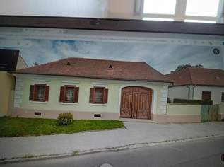 ARKADENHOF im Thermenland , 205000 €, Immobilien-Häuser in 7422 Riedlingsdorf