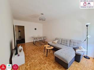 2-Zimmer Neubau-Wohnung in begehrter Lage mit niedrigen Betriebskosten, 285000 €, Immobilien-Wohnungen in 1030 Landstraße