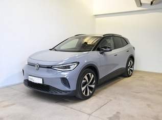 ID.4 Pro 4MOTION 210 kW Business, 48990 €, Auto & Fahrrad-Autos in 4552 Wartberg an der Krems ID.4 Pro 4MOTION 210 kW Business, 48990 €, Auto & Fahrrad-Autos in 4552 Wartberg an der Krems