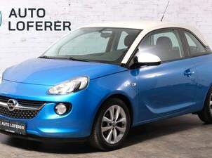 Adam Unlimited, 9490 €, Auto & Fahrrad-Autos in 6344 Gemeinde Walchsee