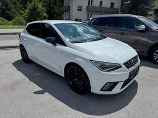 Ibiza 1,0 EcoTSI FR, 18790 €, Auto & Fahrrad-Autos in 6500 Stadt Landeck Ibiza 1,0 EcoTSI FR, 18790 €, Auto & Fahrrad-Autos in 6500 Stadt Landeck