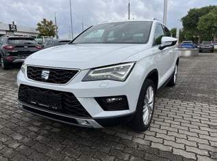 Ateca 1,4 Xcellence ACT TSI DSG, 18340 €, Auto & Fahrrad-Autos in 2000 Gemeinde Stockerau