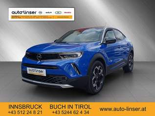 Mokka 1,2 Direct Injection Turbo Elegance, 17933 €, Auto & Fahrrad-Autos in 6020 Innsbruck