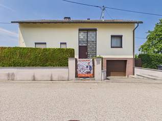 ANSFELDEN: LAND.LEBEN - STADT.NAH WOHNEN - WOHNHAUS ca. 157 m² Wohnfläche in bester LAGE, Grundstück ca. 577 m², 479000 €, Immobilien-Häuser in 4053 Ansfelden ANSFELDEN: LAND.LEBEN - STADT.NAH WOHNEN - WOHNHAUS ca. 157 m² Wohnfläche in bester LAGE, Grundstück ca. 577 m², 479000 €, Immobilien-Häuser in 4053 Ansfelden