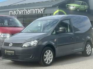 Caddy Kasten EcoProfi *AHK*16'', 9900 €, Auto & Fahrrad-Autos in 5102 Anthering