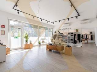 Attraktive Büro-/Geschäftsfläche mit großer Schaufensterfront in Steyr zu verkaufen!, 229000 €, Immobilien-Gewerbeobjekte in 4400 Steyr Attraktive Büro-/Geschäftsfläche mit großer Schaufensterfront in Steyr zu verkaufen!, 229000 €, Immobilien-Gewerbeobjekte in 4400 Steyr