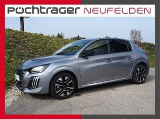 208 Allure PureTech 100, 16980 €, Auto & Fahrrad-Autos in 4120 Neufelden