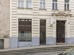 HIGHLIGHT ++ NEUE GESCHÄFTSFLÄCHE in BESTER LAGE, 3899 €, Immobilien-Gewerbeobjekte in 1060 Mariahilf HIGHLIGHT ++ NEUE GESCHÄFTSFLÄCHE in BESTER LAGE, 3899 €, Immobilien-Gewerbeobjekte in 1060 Mariahilf