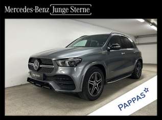 GLE 400 d 4MATIC *Vollausstattung, AMG-Line, 9G..., 89850 €, Auto & Fahrrad-Autos in 6060 Stadt Hall in Tirol