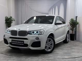 X4 30d ✅ M Paket ✅ PREMIUM ✅ 360 GRAD✅, 21480 €, Auto & Fahrrad-Autos in 6383 Erpfendorf