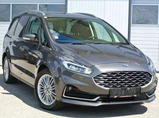 Galaxy 2,5 Duratec Hybrid Vignale Aut. * LEDER * LED *, 24990 €, Auto & Fahrrad-Autos in 4693 Desselbrunn Galaxy 2,5 Duratec Hybrid Vignale Aut. * LEDER * LED *, 24990 €, Auto & Fahrrad-Autos in 4693 Desselbrunn