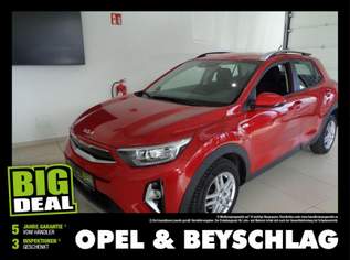 STONIC SILB 1.0 TGDI MT6, 15490 €, Auto & Fahrrad-Autos in 1190 Döbling