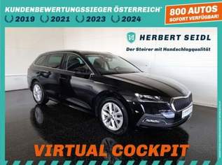 Octavia STYLE 2,0 TDI DSG, 24880 €, Auto & Fahrrad-Autos in 8200 Gleisdorf