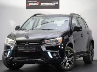 ASX 1,6 MIVEC Inform Plus, 12900 €, Auto & Fahrrad-Autos in 6020 Innsbruck