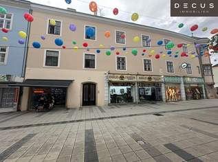 +++ GESCHÄFTSLOKAL WIENER NEUSTADT +++ TOP-INNENSTADTLAGE +++, 907.04 €, Immobilien-Gewerbeobjekte in Niederösterreich