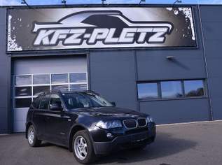 X3 xDrive18d Österreich-Paket TEMP NAVI XEN PDC SH..., 15990 €, Auto & Fahrrad-Autos in 8740 Zeltweg X3 xDrive18d Österreich-Paket TEMP NAVI XEN PDC SH..., 15990 €, Auto & Fahrrad-Autos in 8740 Zeltweg