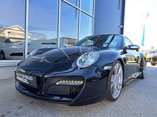 911 Carrera 4 Coupé Tiptronic, 59990 €, Auto & Fahrrad-Autos in 8234 Rohrbach an der Lafnitz