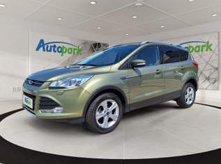 Kuga TREND 1.6L ECOBOOST 150PS M6 Trend, 12990 €, Auto & Fahrrad-Autos in 6020 Innsbruck