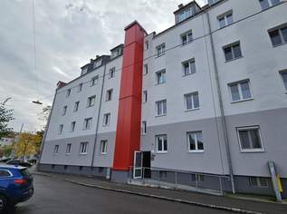 PROVISIONSFREI! GRILLPARZERSTRASSE!, 494.96 €, Immobilien-Wohnungen in 3100 Stattersdorf