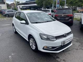 Polo Comfortline BMT/Start-Stopp, 8990 €, Auto & Fahrrad-Autos in 6850 Stadt Dornbirn Polo Comfortline BMT/Start-Stopp, 8990 €, Auto & Fahrrad-Autos in 6850 Stadt Dornbirn