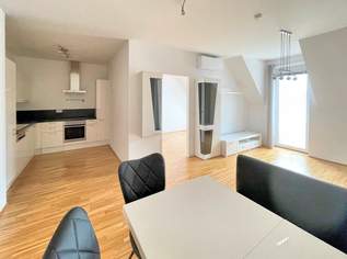 2-Zimmer-Wohnung mit Balkon und Klimaanlage in Tulln - Teilmöbliert, 948.51 €, Immobilien-Wohnungen in 3430 Gemeinde Tulln an der Donau 2-Zimmer-Wohnung mit Balkon und Klimaanlage in Tulln - Teilmöbliert, 948.51 €, Immobilien-Wohnungen in 3430 Gemeinde Tulln an der Donau
