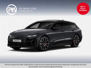 A6 e-tron quattro, 79950 €, Auto & Fahrrad-Autos in 8792 St. Peter-Freienstein