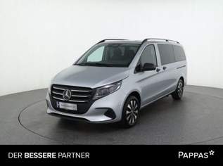 Vito 124 CDI Kombi 4x4 Select Lang AHK 2,5t 8Sitze, 83988 €, Auto & Fahrrad-Autos in 6322 Gemeinde Kirchbichl