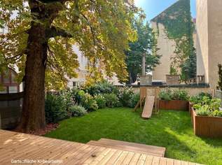 NEU WIEN - Nachhaltigkeit trifft Wohnkomfort, 889000 €, Immobilien-Wohnungen in 1150 Rudolfsheim-Fünfhaus