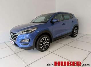 Tucson HYUNDAI Tucson, 20990 €, Auto & Fahrrad-Autos in 8605 Kapfenberg