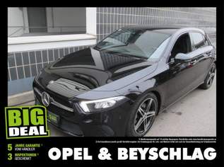 A 220 4MATIC Aut., 24500 €, Auto & Fahrrad-Autos in 1190 Döbling