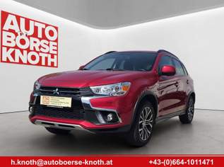 ASX Invite Vision 40, Sitzheizung, Kamera , Navi usw.., 13990 €, Auto & Fahrrad-Autos in 2000 Gemeinde Stockerau ASX Invite Vision 40, Sitzheizung, Kamera , Navi usw.., 13990 €, Auto & Fahrrad-Autos in 2000 Gemeinde Stockerau