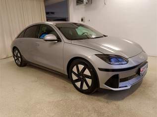 Ioniq 6 Elektro 77,4kWh Plus Line Long Range, 35970 €, Auto & Fahrrad-Autos in 4663 Laakirchen
