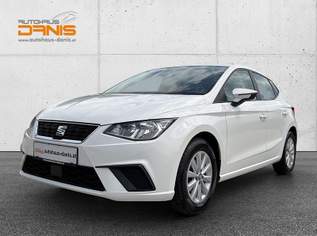 Ibiza 1,0 Style MFL/GRA/TOP!!!, 9900 €, Auto & Fahrrad-Autos in 8940 Liezen