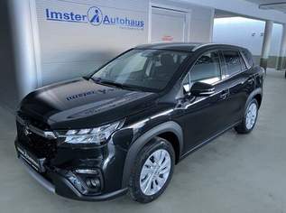 S-Cross 1,5 Hybrid ALLGRIP shine Metallic, 28990 €, Auto & Fahrrad-Autos in 6460 Stadt Imst S-Cross 1,5 Hybrid ALLGRIP shine Metallic, 28990 €, Auto & Fahrrad-Autos in 6460 Stadt Imst