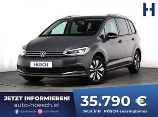 Touran 2.0 TDI Comfortline 7-SITZE AHK IQ.LED ASSISTENZ+++, 37290 €, Auto & Fahrrad-Autos in 4061 Pasching Touran 2.0 TDI Comfortline 7-SITZE AHK IQ.LED ASSISTENZ+++, 37290 €, Auto & Fahrrad-Autos in 4061 Pasching