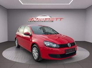 Golf Trendline, 5999 €, Auto & Fahrrad-Autos in 4600 Wels