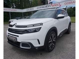 C5 Aircross HDi 130 EAT8 Shine Pack, 18900 €, Auto & Fahrrad-Autos in 2500 Gemeinde Baden C5 Aircross HDi 130 EAT8 Shine Pack, 18900 €, Auto & Fahrrad-Autos in 2500 Gemeinde Baden