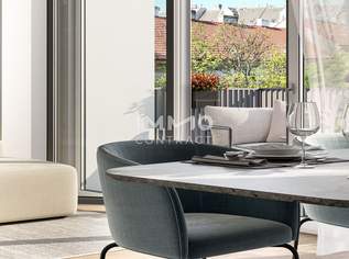 Neubau-Erstbezug in hipper Lage Nähe 7. & 8. Bezirk - so kompakt, so durchdacht!, 217300 €, Immobilien-Wohnungen in 1160 Ottakring Neubau-Erstbezug in hipper Lage Nähe 7. & 8. Bezirk - so kompakt, so durchdacht!, 217300 €, Immobilien-Wohnungen in 1160 Ottakring