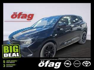 Grandland X 1.2 Turbo GS Line, 25990 €, Auto & Fahrrad-Autos in 5020 Altstadt Grandland X 1.2 Turbo GS Line, 25990 €, Auto & Fahrrad-Autos in 5020 Altstadt