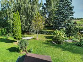 Einfamilienhaus mit großem Garten in ruhiger Sackgasse, 280000 €, Immobilien-Häuser in 3594 Franzen