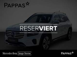 GLB 180 d Progressive, 42900 €, Auto & Fahrrad-Autos in 4844 Regau