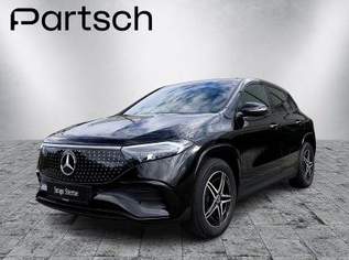 EQA 300 4MATIC AMG-Line, 49685 €, Auto & Fahrrad-Autos in 2700 